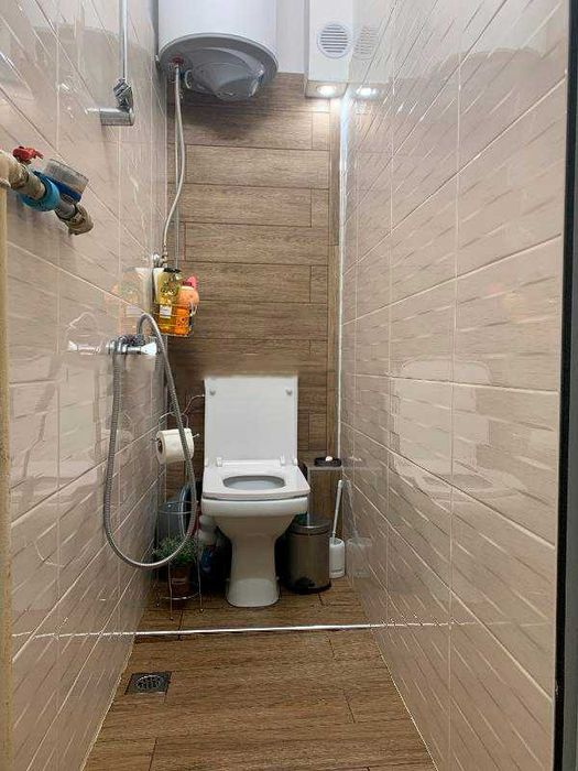 Дава се под наем Двустаен апартамент в София, Красно село - 61 кв.м за 450 € - Снимка #5