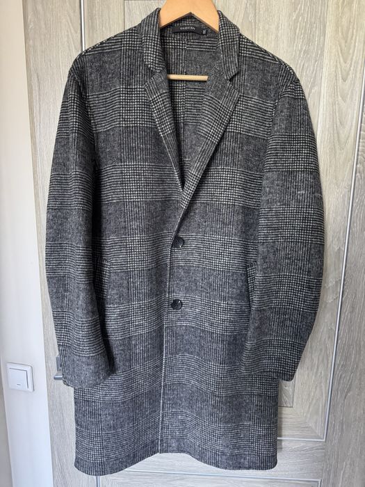 Пальто тонькое для мужчин