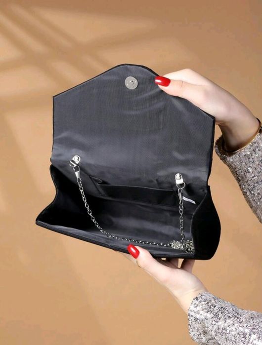 Дамска раница и чанта