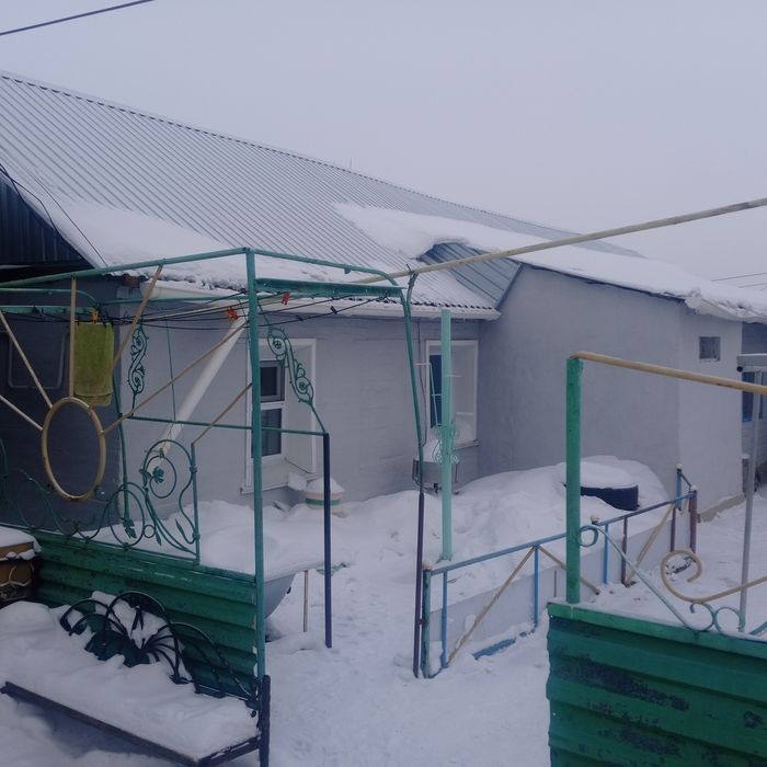 Продам дом РАЕН пивзавода