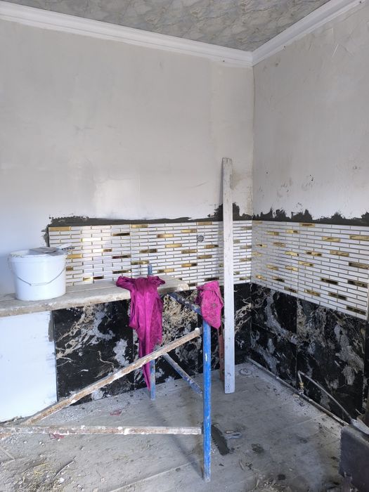 Yevro remont aboy otachento gipisakardon santexnik kafel sokil terish