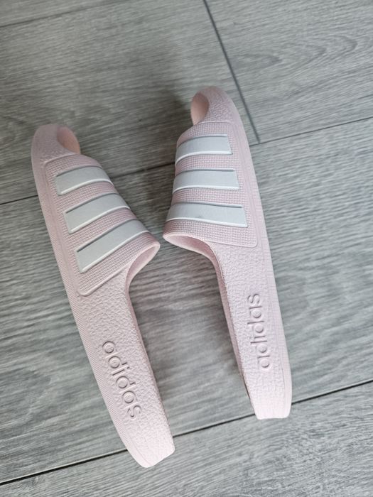 Șlapi adidas model adilette Aqua k           .