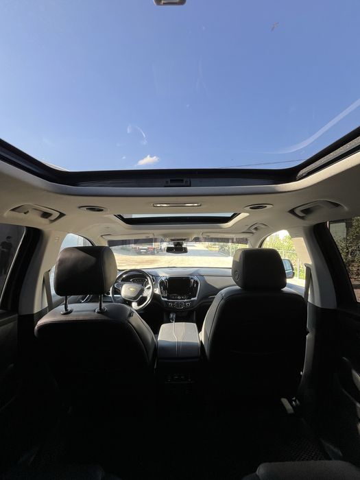 Other Traverse 2021 — 4