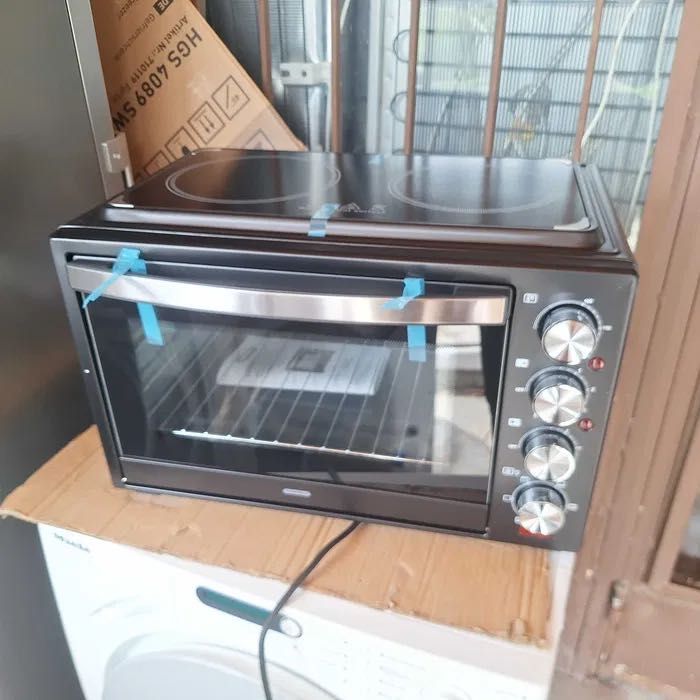 Termomax mini cooker