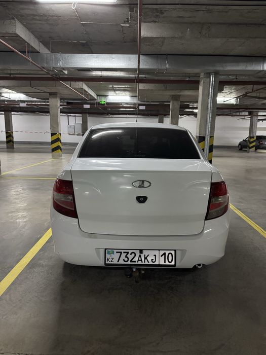 Продам Гранту в хорошем состояний