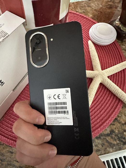 Telefon nou Redmi A5