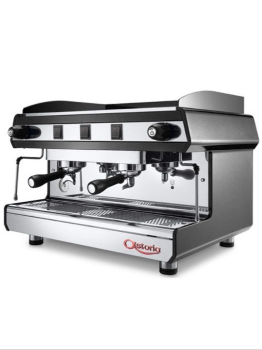 Кофемашина Astoria