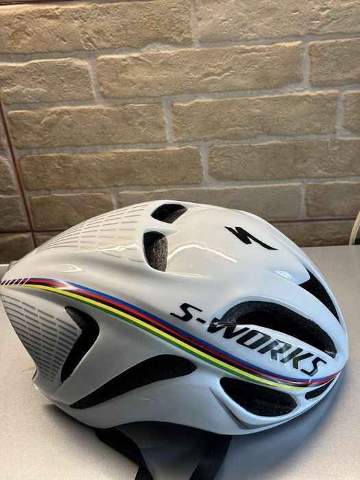 Casca Specialized Peter Sagan S/M 54-60 cm