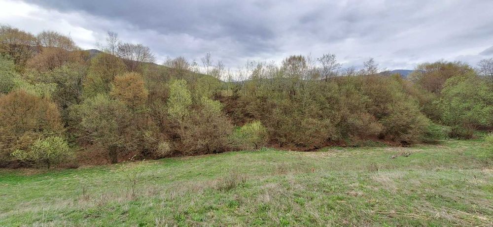 Vand teren extravilan loc. Sinca Noua- jud. Brasov