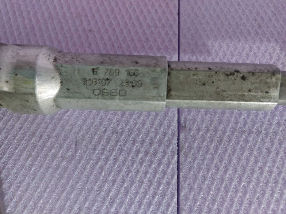 Ax coloana volan BMW E81 E82 E87 E88 E90 E91 E92 E93 E84 Cod 6769157