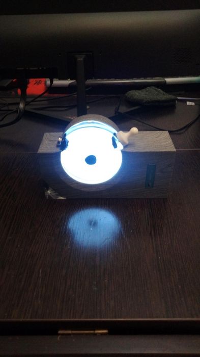 Динамик Sound Venom