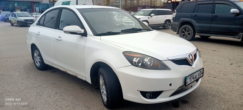 Продам. Чанган алсвин