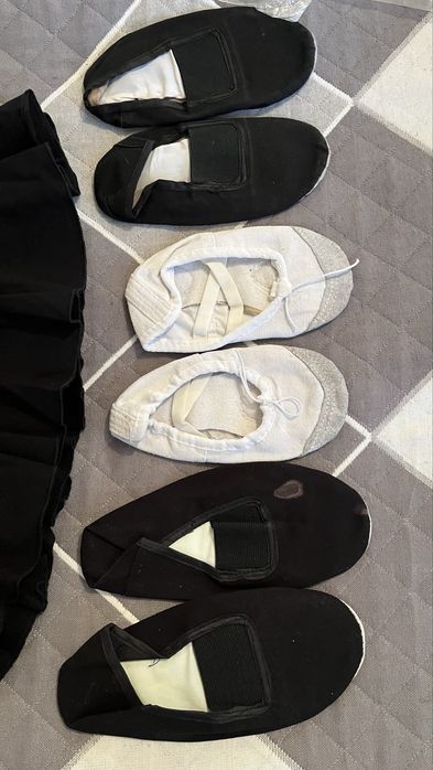 Костюм для гимнастики