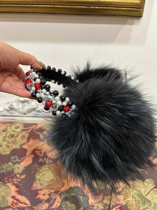 Djofra Джофра ушанки