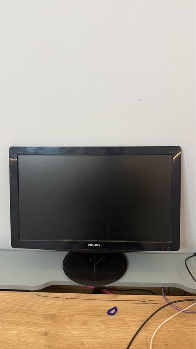 Монитор Philips 206V3LSB