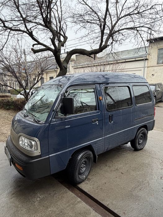 Damas full 2024 yil tozaa