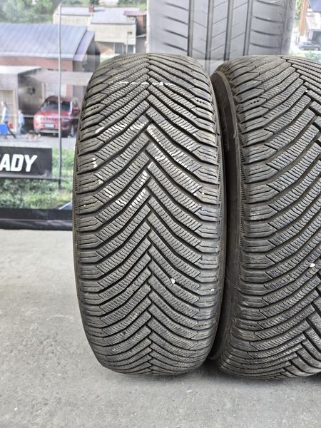 235/60/18 MICHELIN 4бр