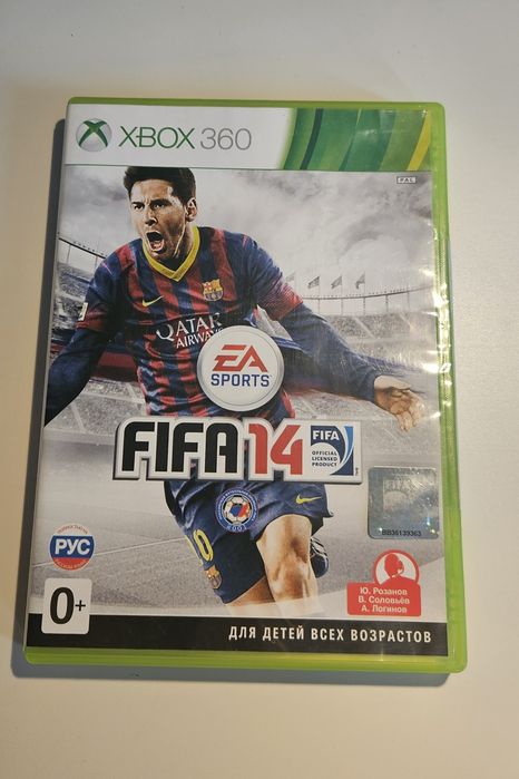 игры ps4, xbox 360

игра на ps4
