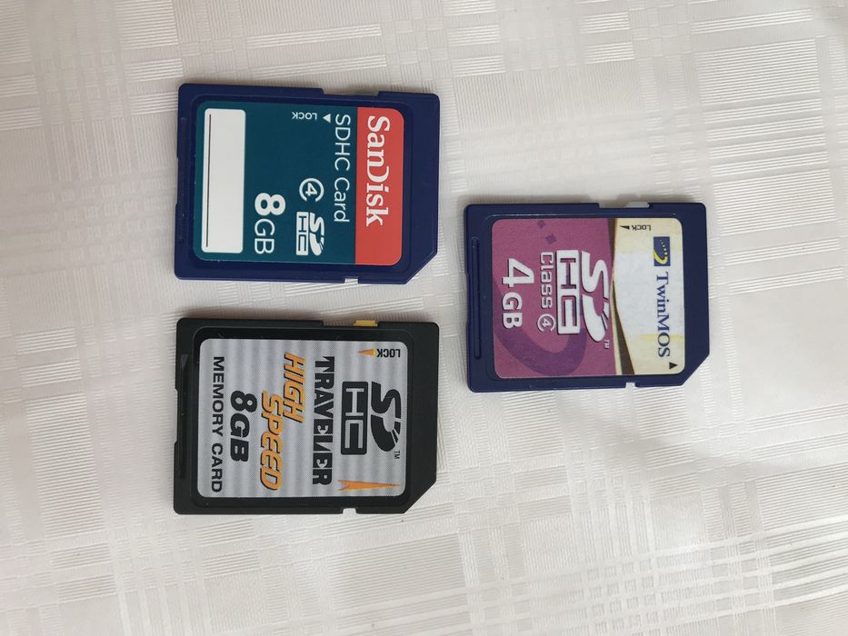 SD 1 gb. Card sd 1 gb. Memorie canera foto sd 1gb