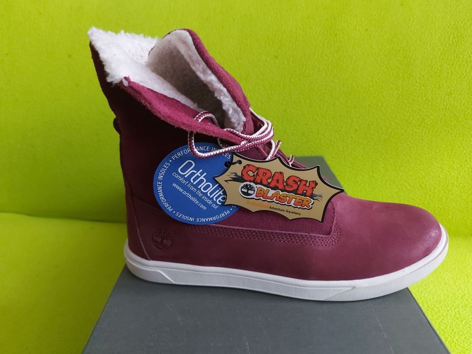 Timberland-38н-НОВО-Оригинални