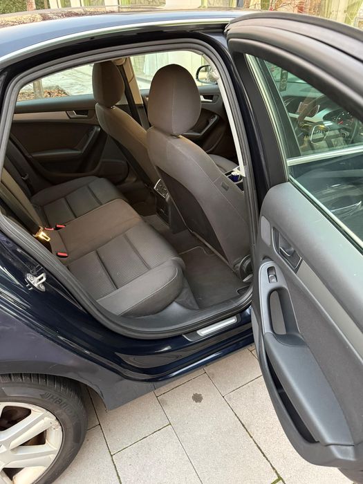 Interior stofa Audi A4 b8 berlina / curat / stare perfecta