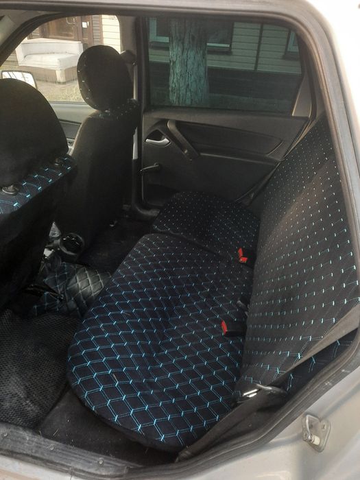 Продам ладу калину 2014 года