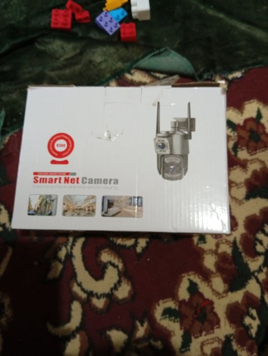 4 g kamera sotiladi