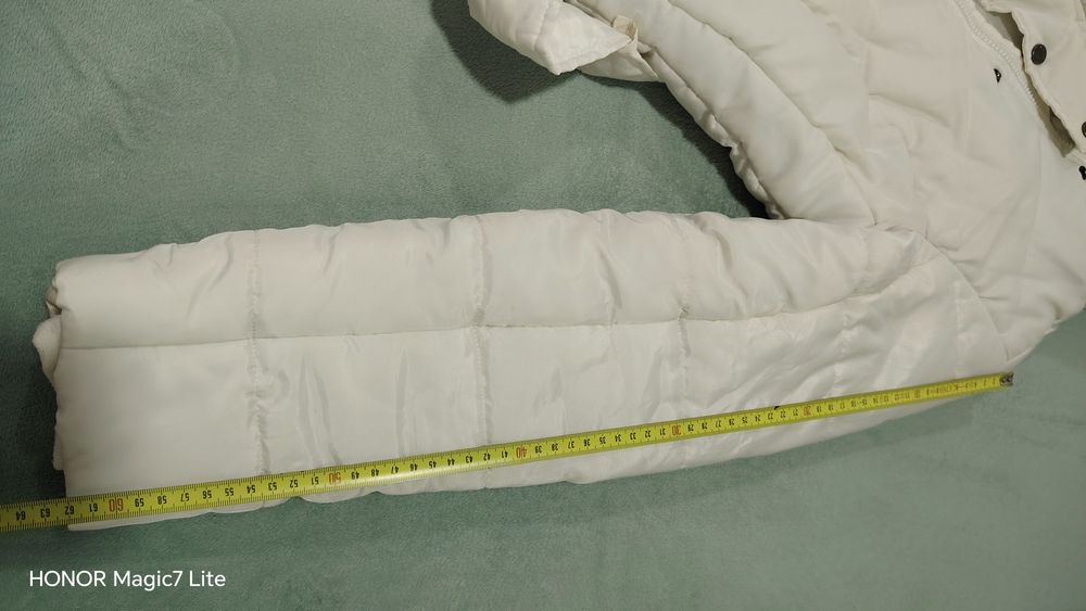 Geaca damă călduroasă mărimea 38-40