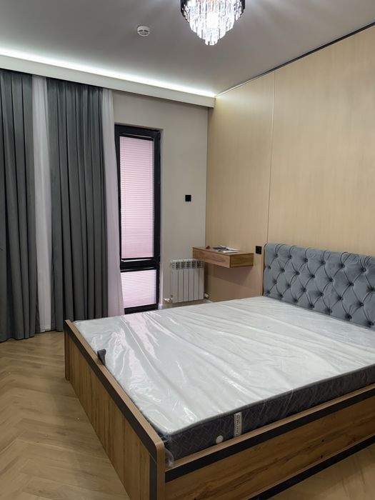 Квартира с терассой в Аренду ЖК Assalom Sohil