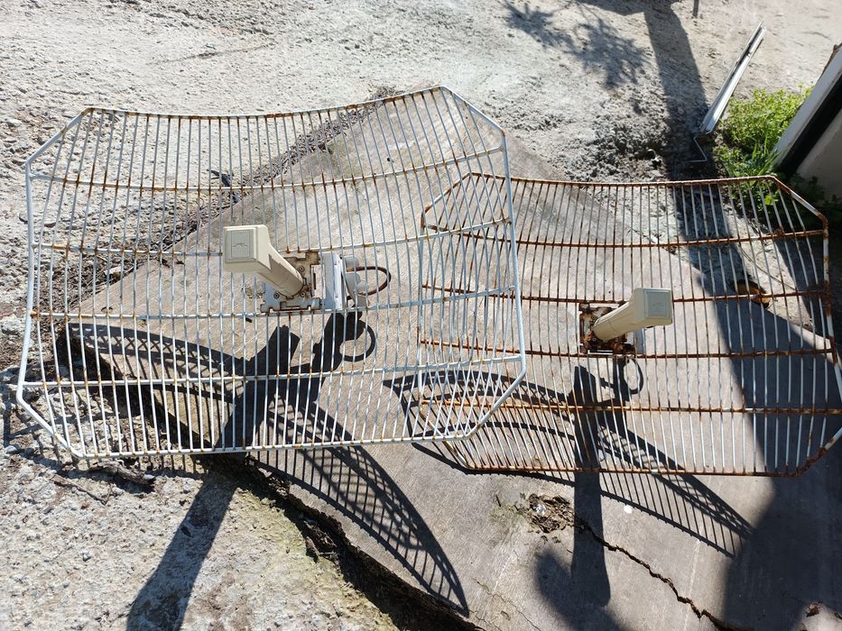 Антени за интернет