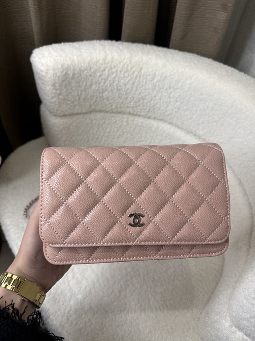 Сумочка шанель новая