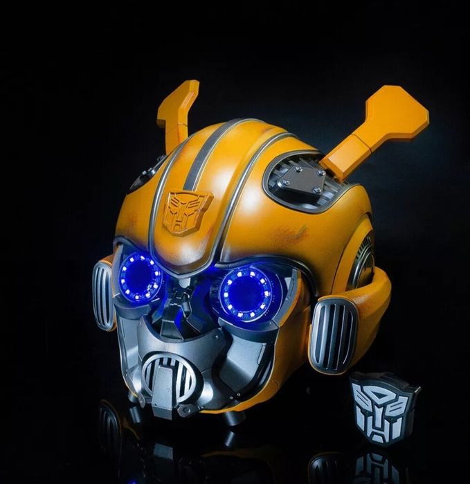 Шлем Killerbody bumblebee