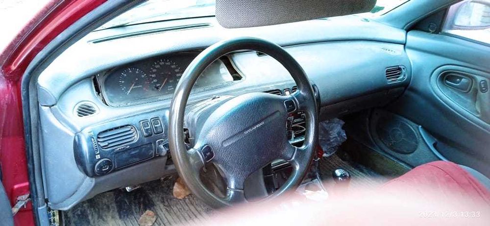 Шаруаға өте қолайлы машина сатылады