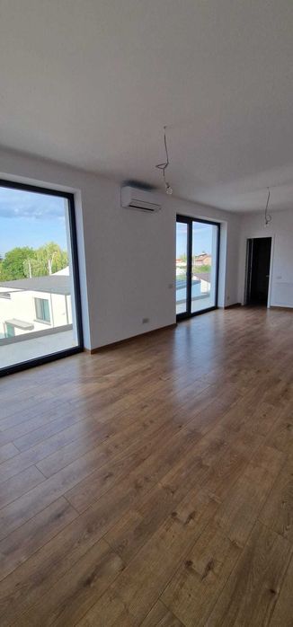 Bucurestii Noi-Miercani,imobil 2025,apartament 3camere duplex,2 niveluri,etaj 1 si 2+parcare,proprietar