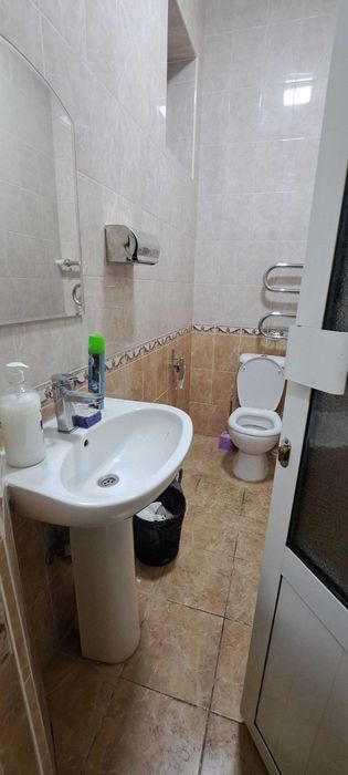 СРОЧНО Готовый Действующий Кафе Чиланзарский Район 500м2 Первая Линия