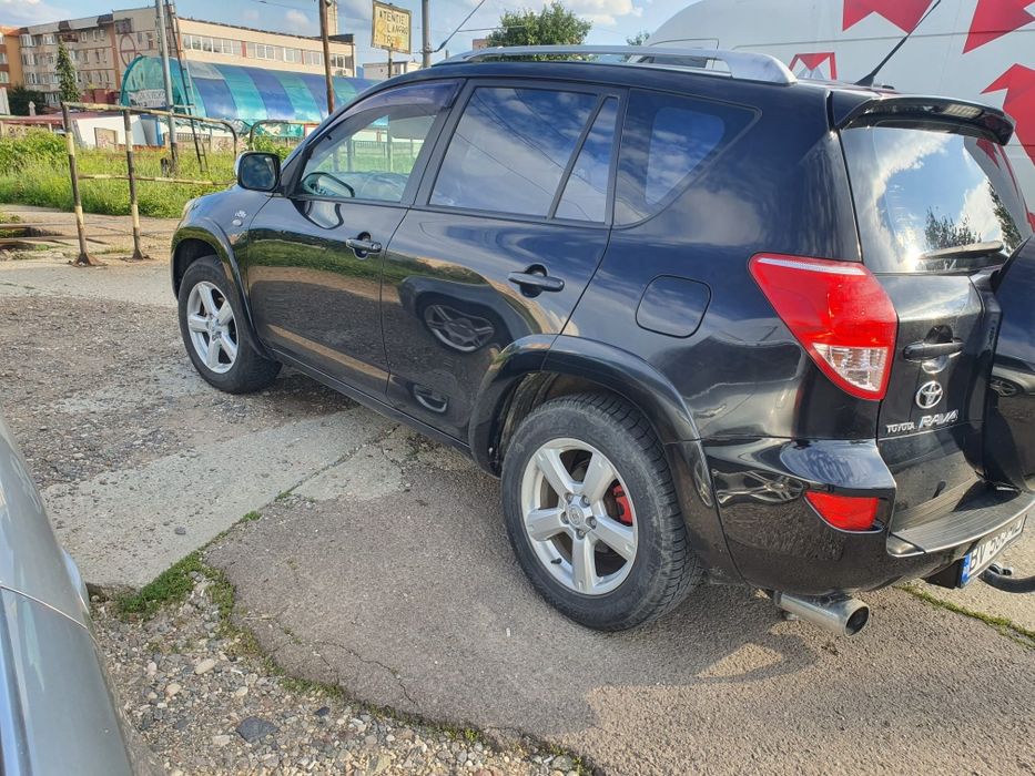 TOYOTA 4-Runner 2006 — imagine 4