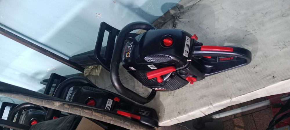 Прокат инструмента