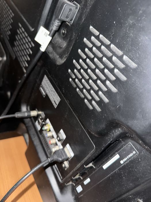 Телевизор samsung