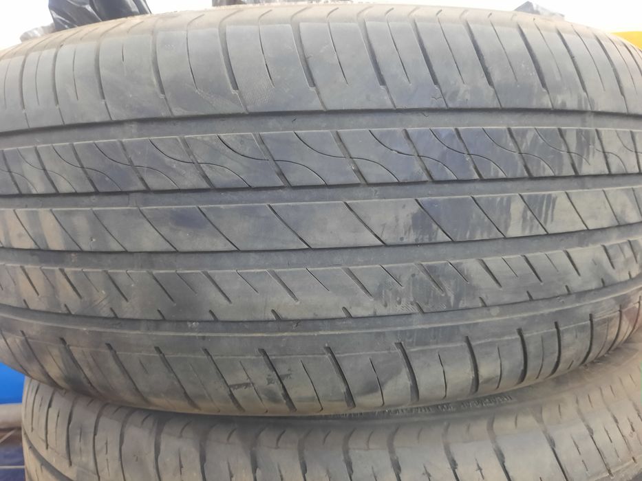 Grenlander 275/50 21 4шт