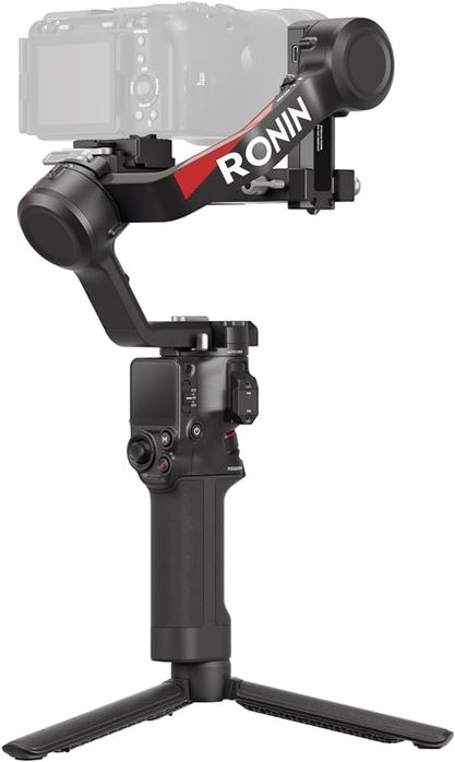 Новый Ronin Dji RS 4! Бесплатная Доставка!