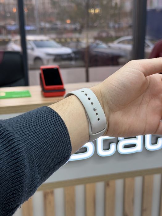 Apple Watch 7 45 mm | iStatus