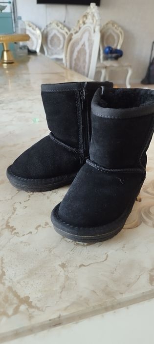 Сандали на мальчика 21 размер