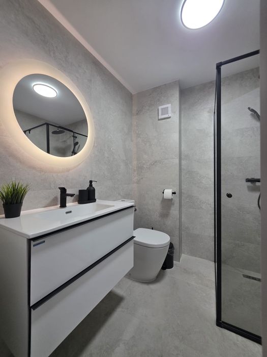 Inchiriere apartament premium regim hotelier