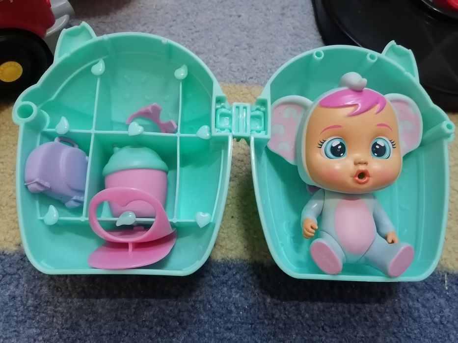 LoL Baby Лол бебе