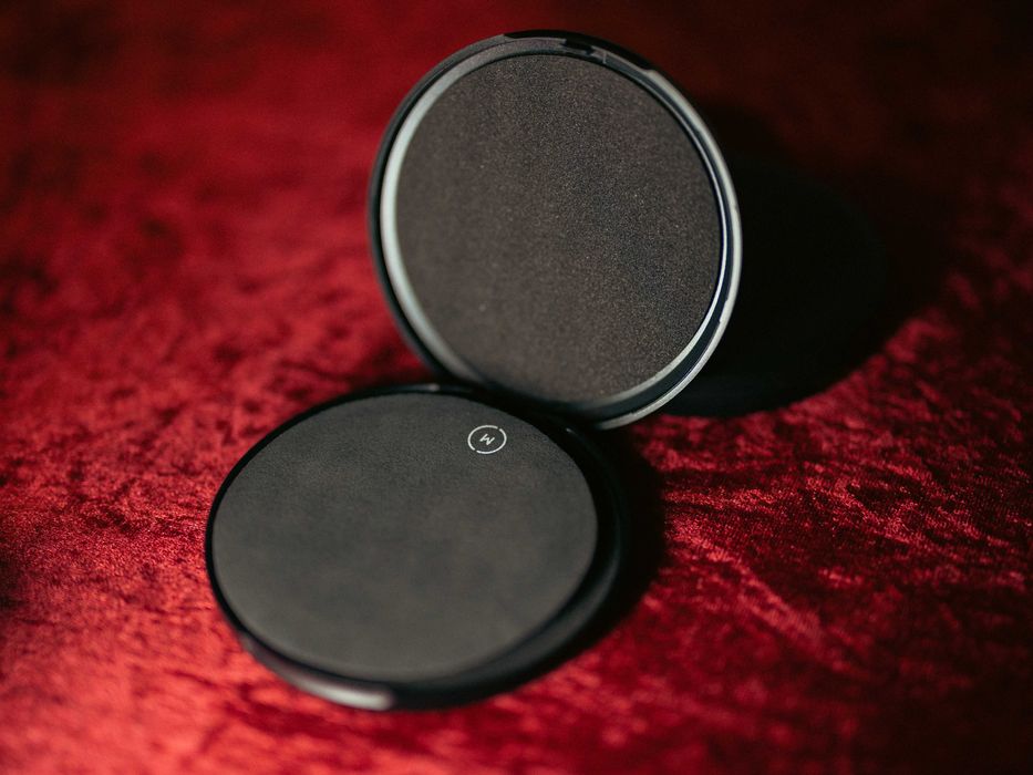 Filtre Moment 72mm 5% si respectiv 20% CineBloom Diffusion