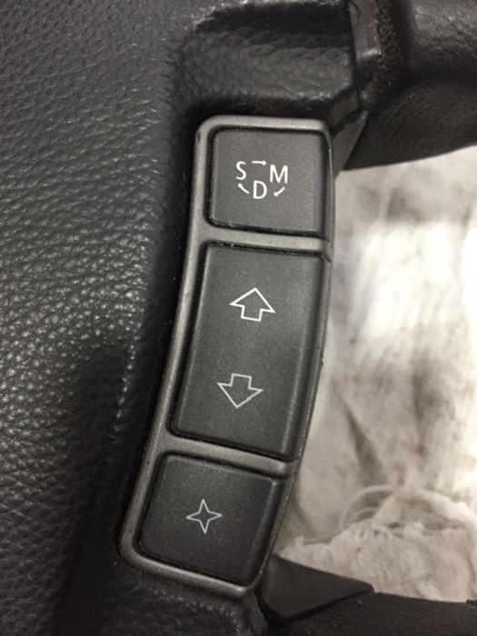 Bmw  e65  волан