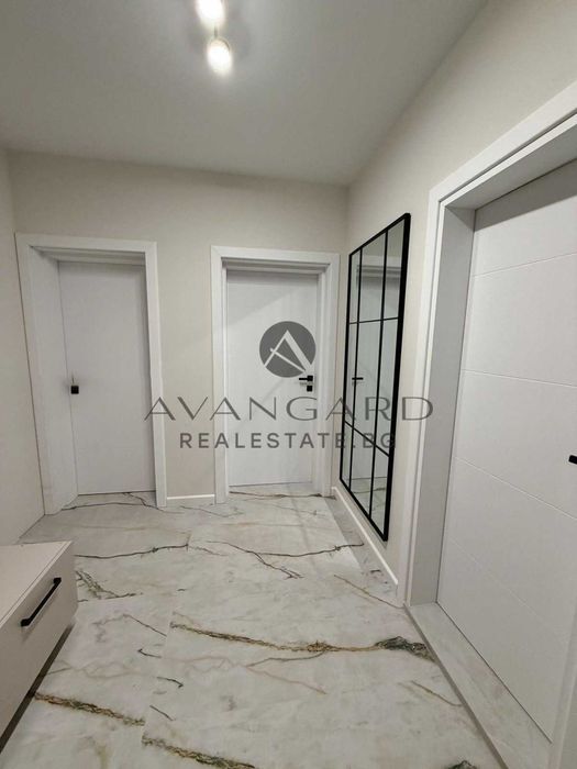 Продава се Двустаен апартамент в Пловдив, Остромила - 85 кв.м за 921 €/кв.м - Снимка #5