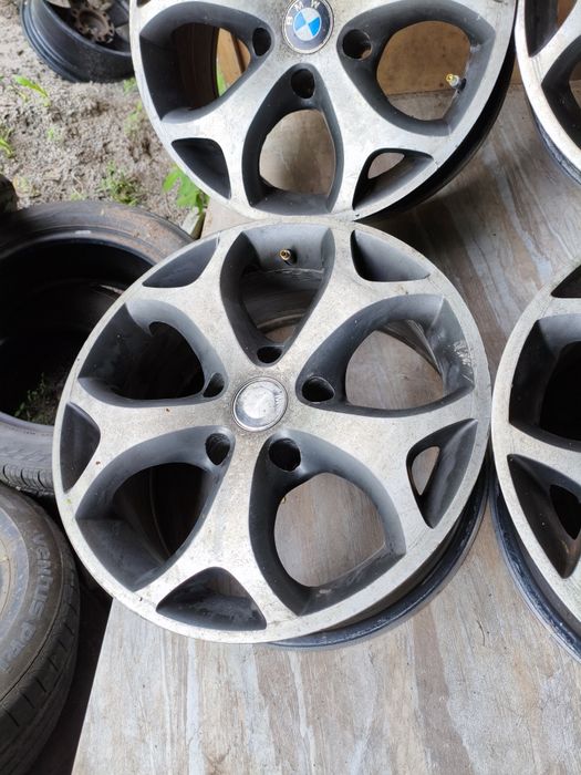 Диски R16 bmw e39, x5 Комплект 4шт.