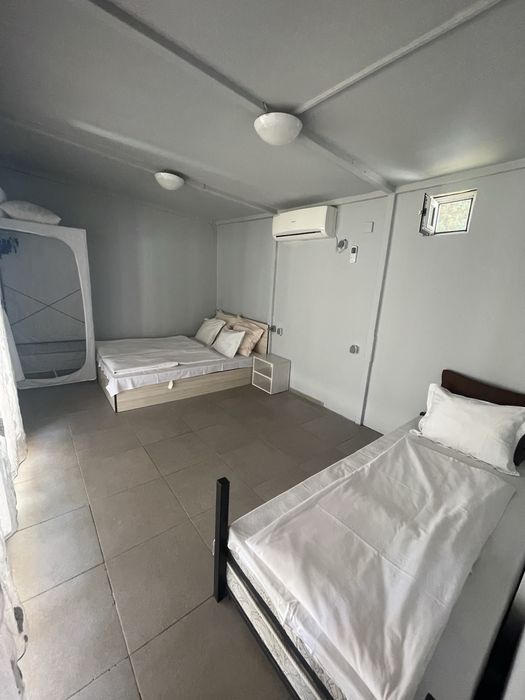 Бунгало на к-г Оазис