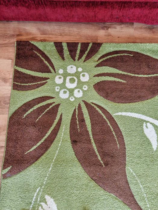 Carpet de living model London se vinde